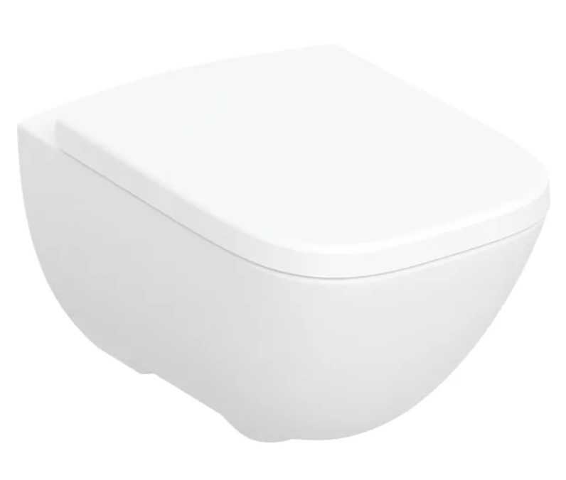 Фото - Geberit MODO Square Rimfree 502.827.00.1